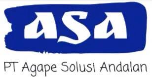 Logo PT. Pintarnya Solusi Teknologi