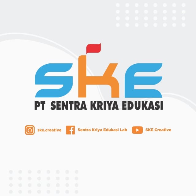 Logo PT. Pintarnya Solusi Teknologi