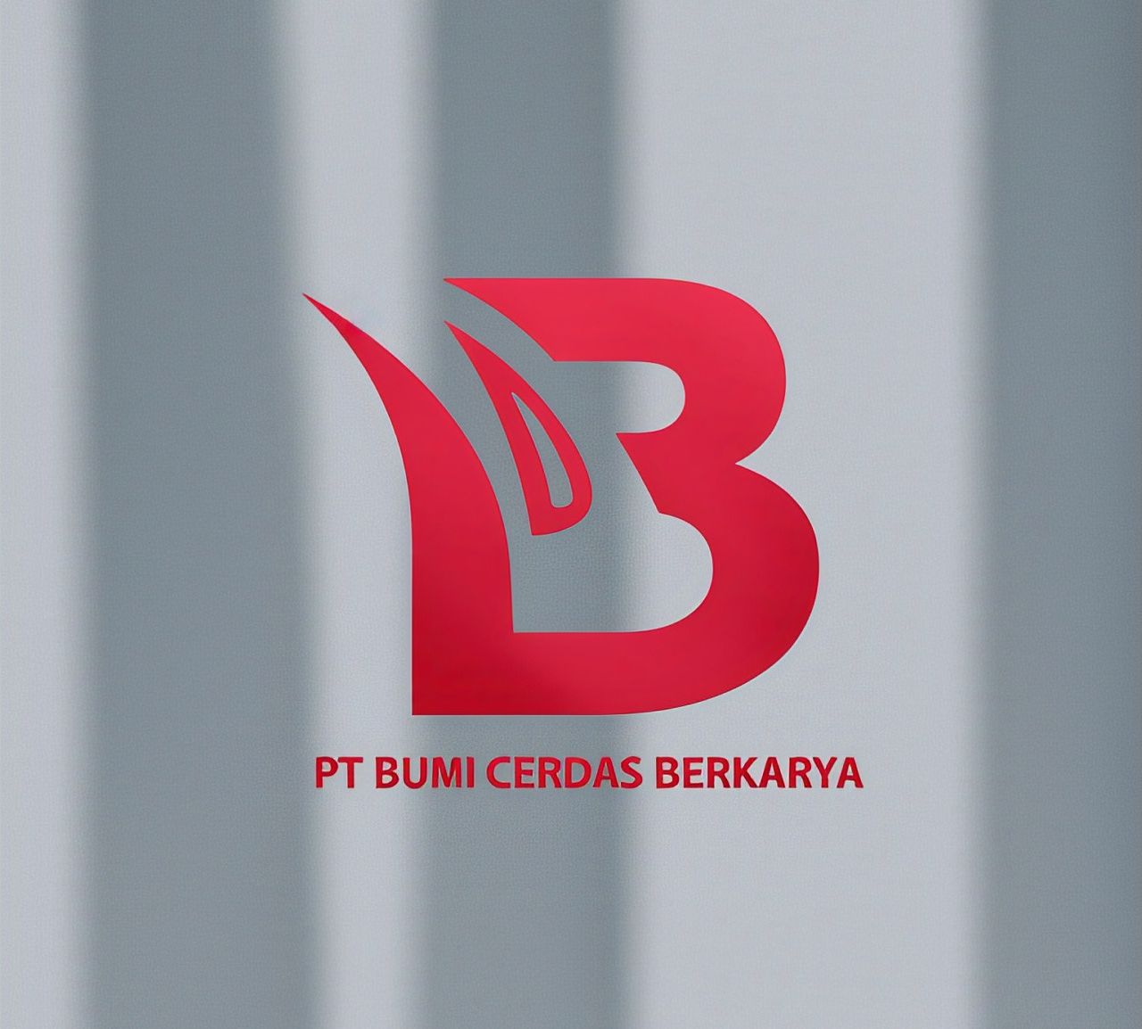 Logo PT. Pintarnya Solusi Teknologi