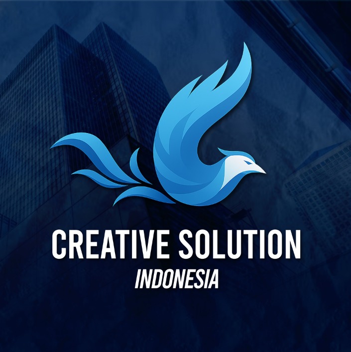 Logo PT. Pintarnya Solusi Teknologi