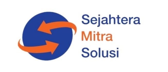 Logo PT. Pintarnya Solusi Teknologi