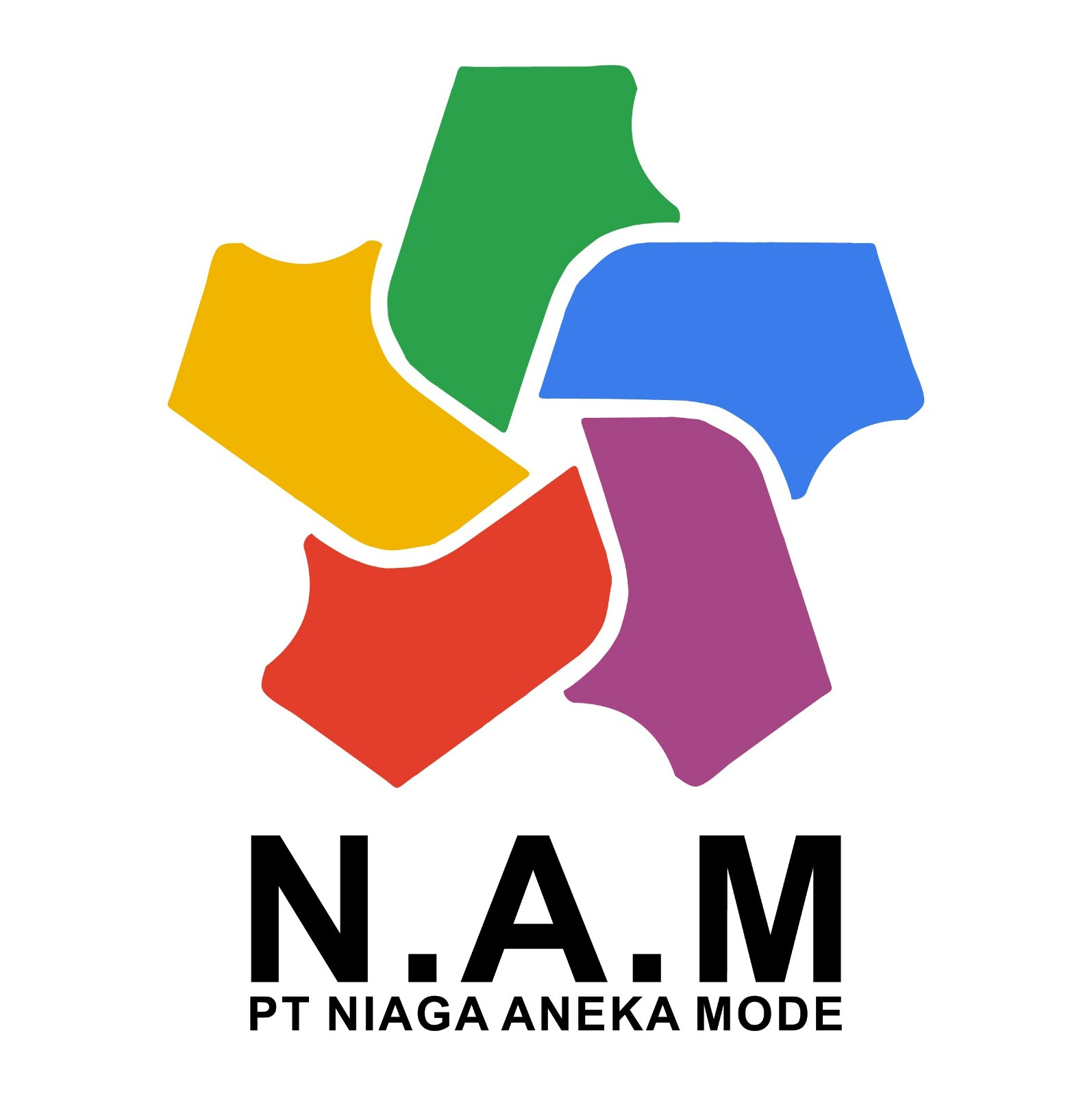 Logo PT. Pintarnya Solusi Teknologi