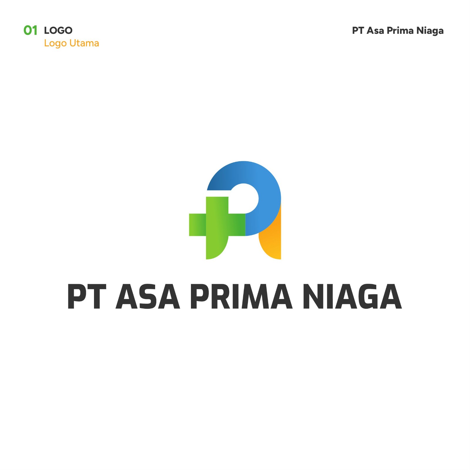 Logo PT. Pintarnya Solusi Teknologi
