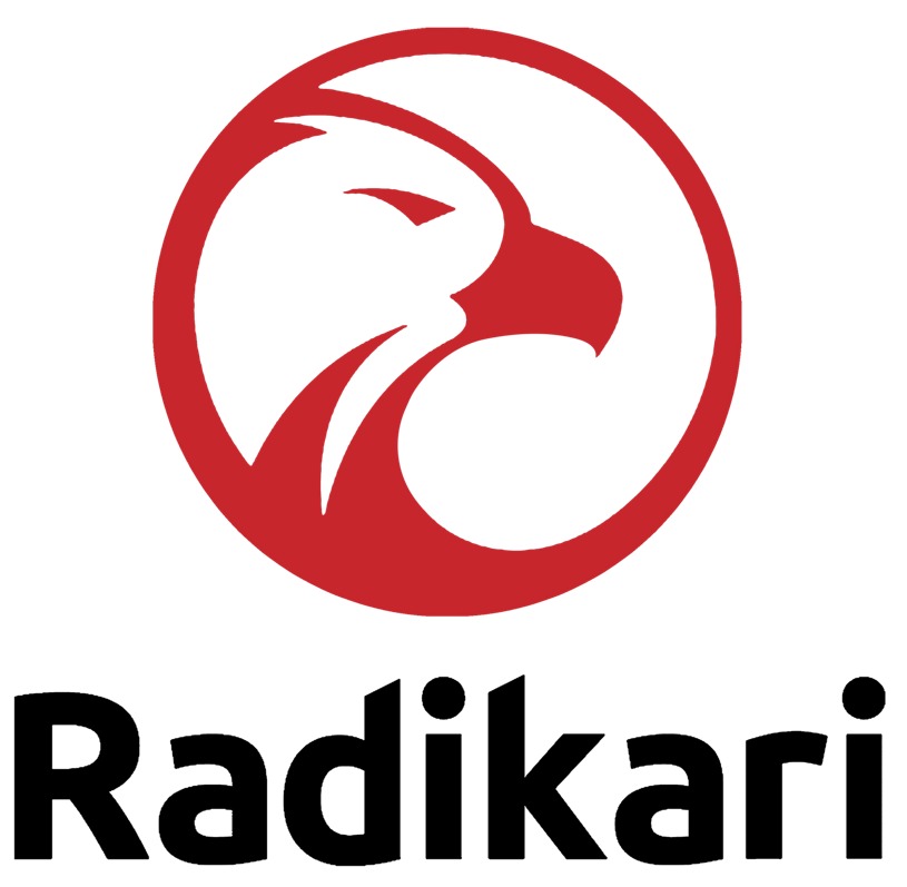 Logo PT. Pintarnya Solusi Teknologi