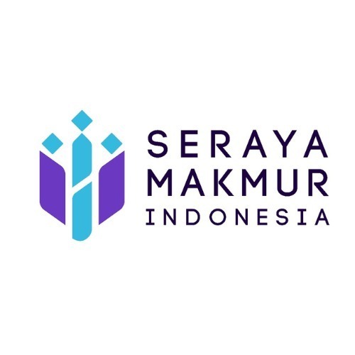 Logo PT. Pintarnya Solusi Teknologi