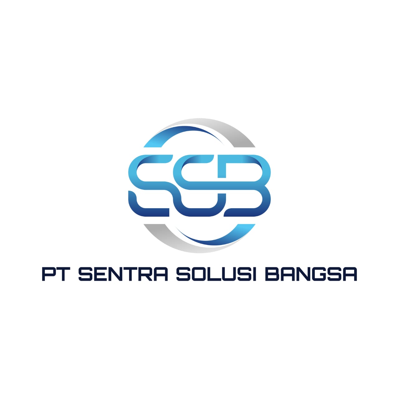 Logo PT. Pintarnya Solusi Teknologi