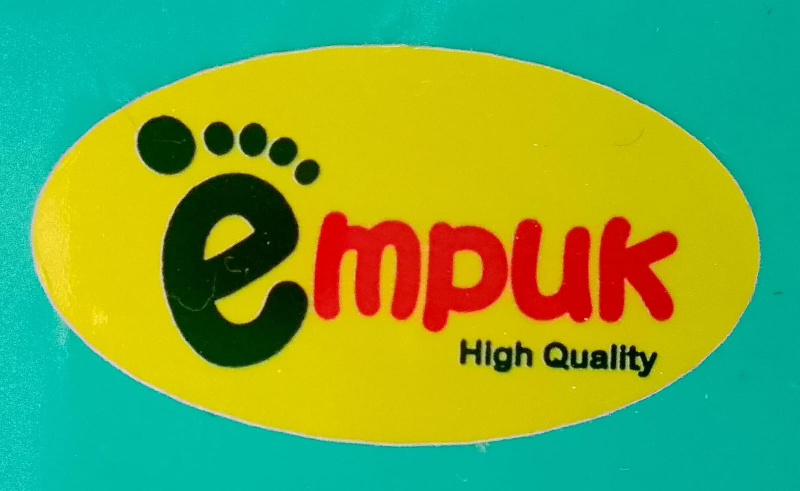 Logo PT. Pintarnya Solusi Teknologi