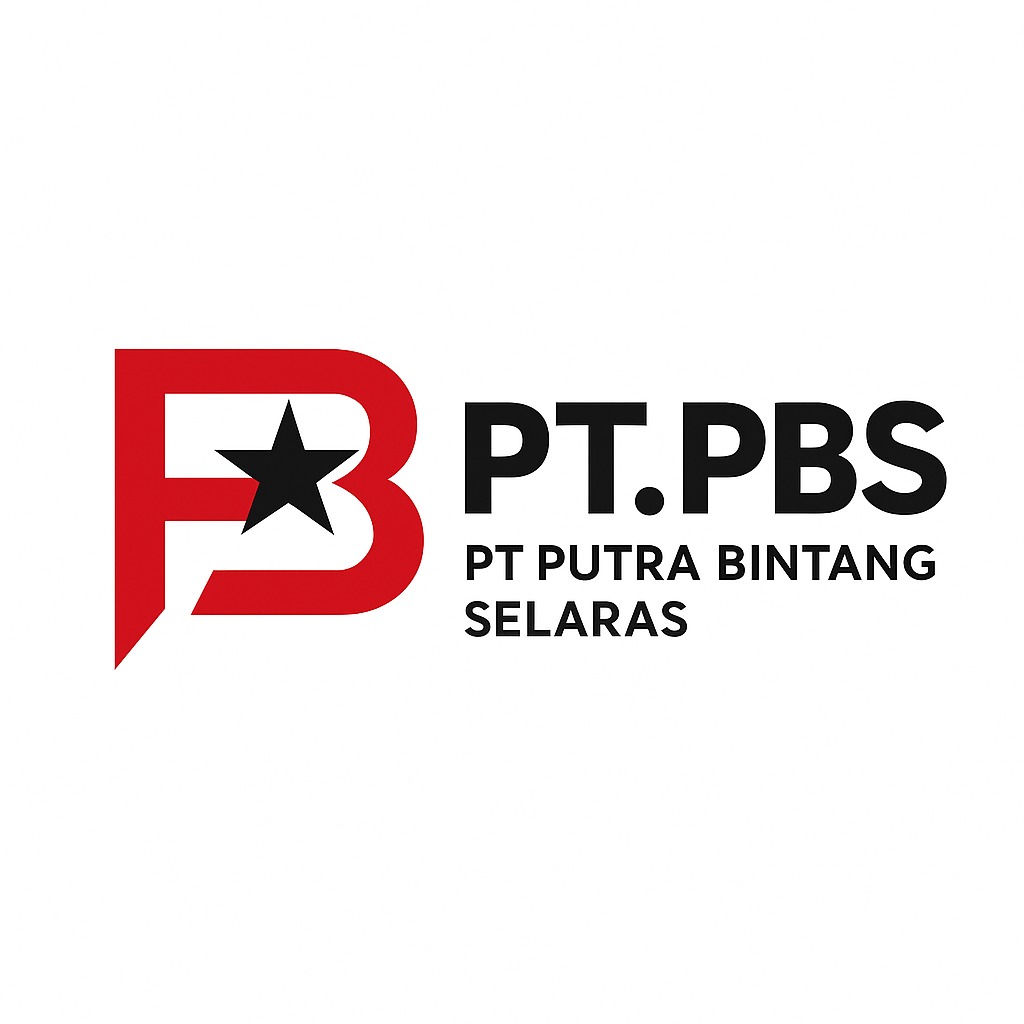 Logo PT. Pintarnya Solusi Teknologi