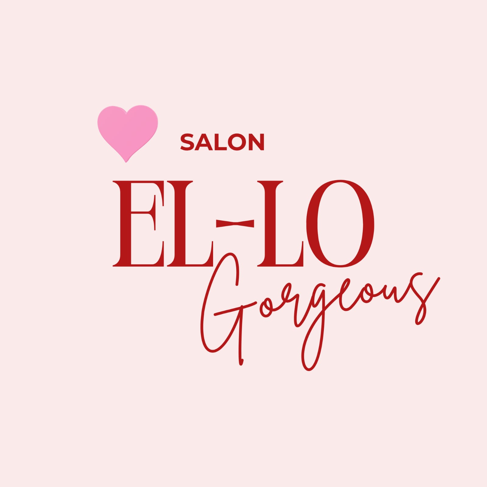 El-Lo Gorgeous Salon