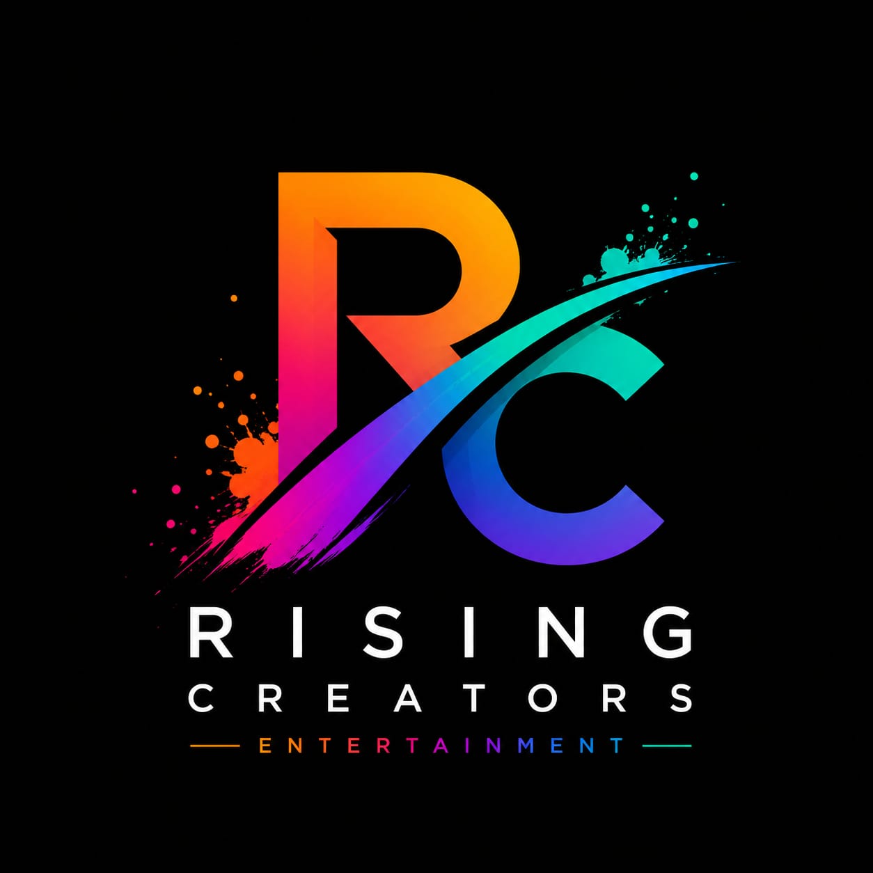 RISING CREATORS ENTERTAINMENT