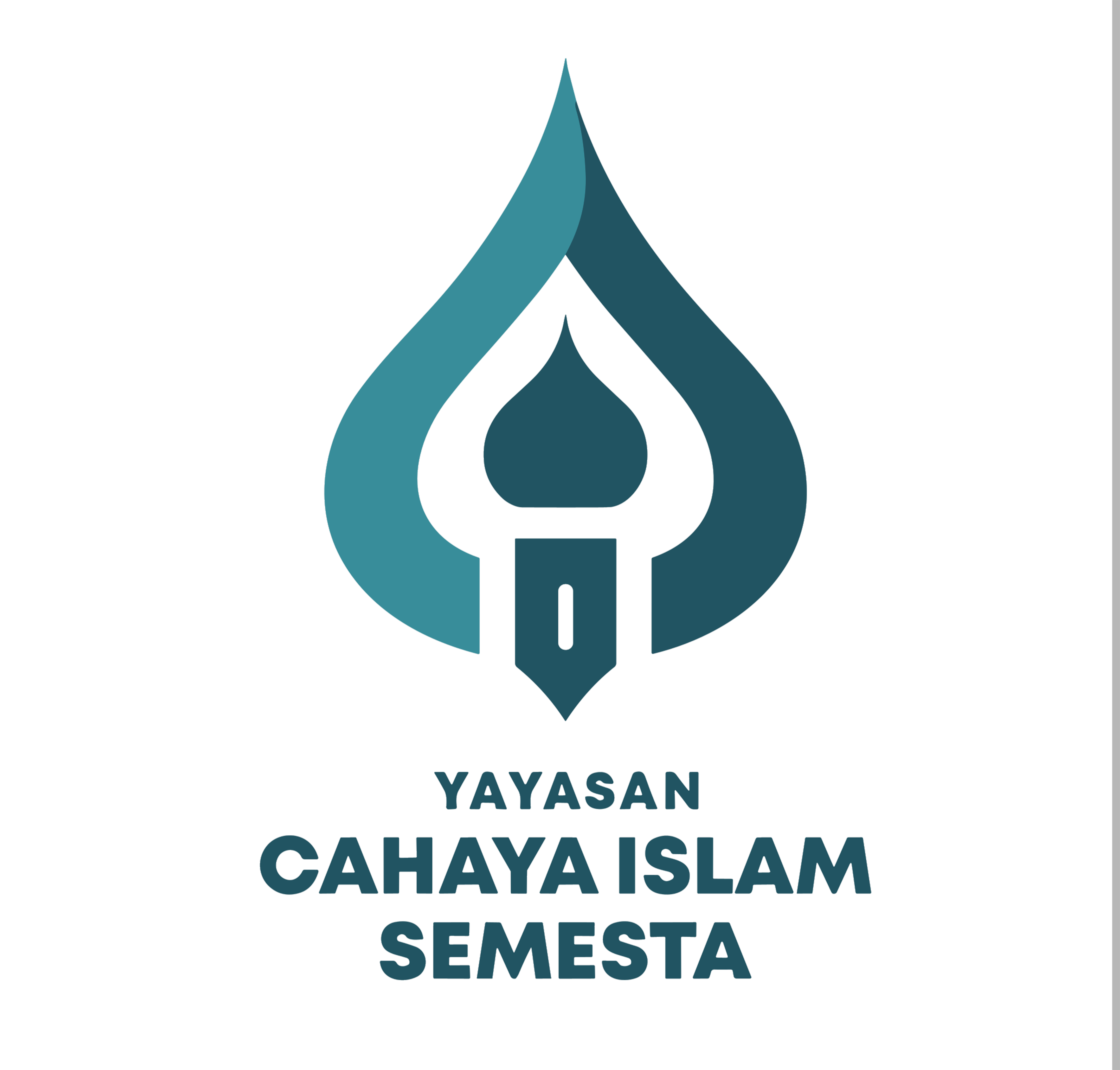 Logo PT. Pintarnya Solusi Teknologi