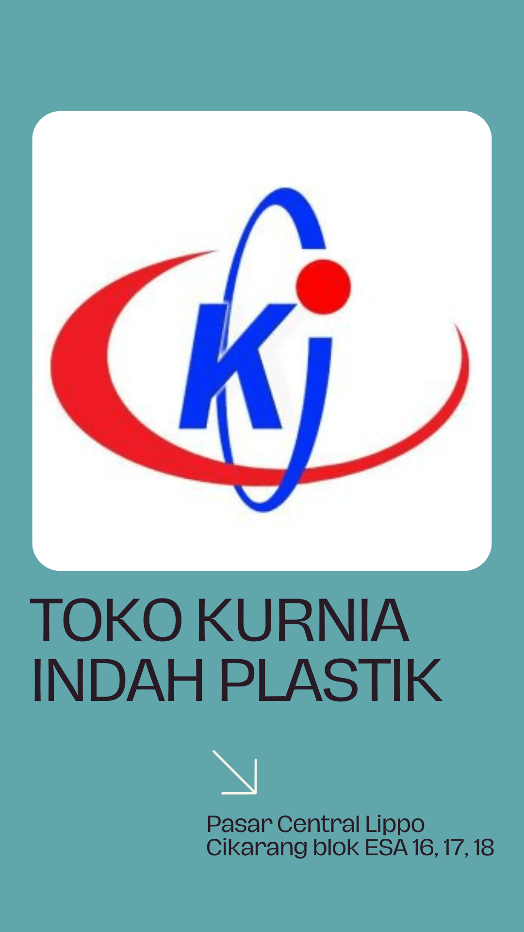Logo PT. Pintarnya Solusi Teknologi